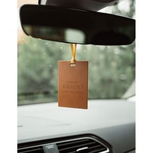 KRISPO automobilio kvapas „Tobacco & Honey“-KRISPO-KRISPO