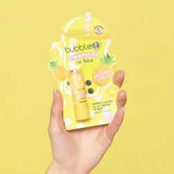 Tropical lūpų balzamas - Boba Tea Edition-BUBBLE T-BUBBLE T