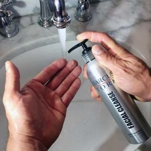 Marcus York veido prausiklis vyrams 250 ml