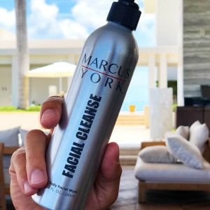 Marcus York veido prausiklis vyrams 250 ml