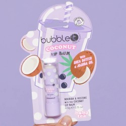Coconut lūpų balzamas - Boba Tea Edition-BUBBLE T-BUBBLE T