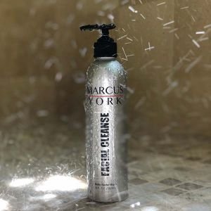 Marcus York veido prausiklis vyrams 250 ml