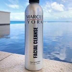 Marcus York veido prausiklis vyrams 250 ml