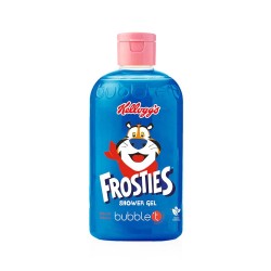 "Kellogg's Frosties" Dušo gelis, 500ml-BUBBLE T-BUBBLE T