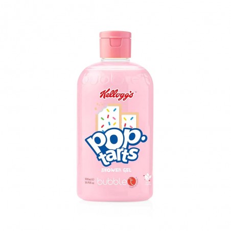 "Kellogg's Pop tarts" Dušo gelis, 500ml-BUBBLE T-BUBBLE T