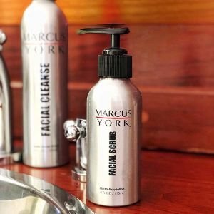 Marcus York veido šveitiklis vyrams 118 ml
