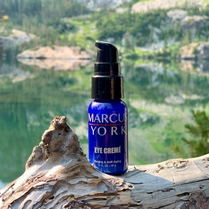 Marcus York Paakių kremas vyrams 29 ml