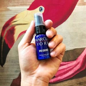 Marcus York Paakių kremas vyrams 29 ml