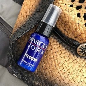 Marcus York Paakių kremas vyrams 29 ml