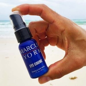 Marcus York Paakių kremas vyrams 29 ml