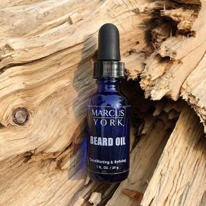Marcus York Barzdos aliejus 29 ml