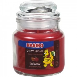 Haribo žvakių rinkinys - Christmas Bakery, Winter Fun, Cozy Home - 3 x 85 g-Haribo Duftkerzen-Haribo Duftkerzen