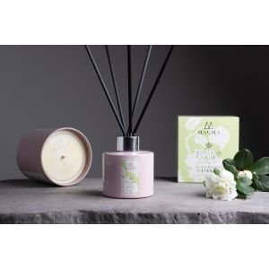 Magma London Freshly Cut Roses namų kvapas 100 ml