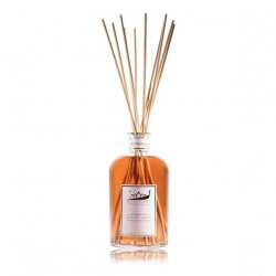 „Muschieri Venezia“ Namų kvapų difuzorius „OUD VENEZIANO“, 250ml-MUSCHIERI VENEZIA-MUSCHIERI VENEZIA