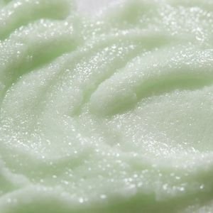 NCLA Hey Sugar Cucumber kūno šveitiklis 250 ml