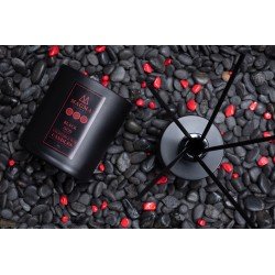 FIG AND SEA SALT natūralus namų kvapas 100ml-MAGMA LONDON-MAGMA LONDON