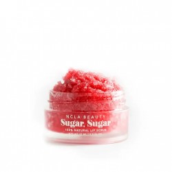 Sugar, Sugar Watermelon lūpų šveitiklis, 15ml-NCLA Beauty-NCLA Beauty