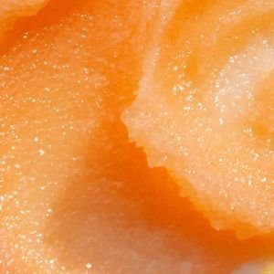 NCLA Sugar Sugar Peach lūpų šveitiklis 15 ml