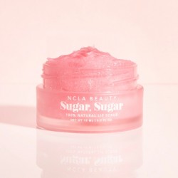 Sugar, Sugar Pink Champagne lūpų šveitiklis, 15ml-NCLA Beauty-NCLA Beauty