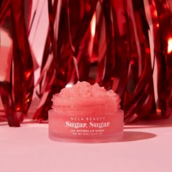 Sugar, Sugar Pink Champagne lūpų šveitiklis, 15ml-NCLA Beauty-NCLA Beauty