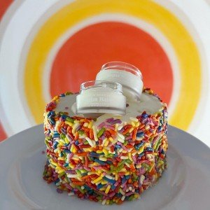 Sugar, Sugar Birthday Cake lūpų šveitiklis, 15ml-NCLA Beauty-NCLA Beauty