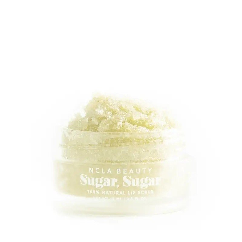 Sugar, Sugar Birthday Cake lūpų šveitiklis, 15ml-NCLA Beauty-NCLA Beauty