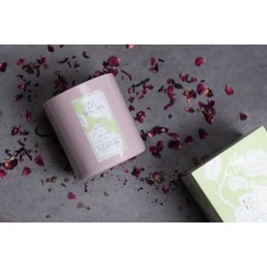 Magma London White Tea Sage & Lemongrass žvakė 380 ml
