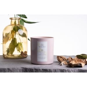 Magma London White Tea Sage & Lemongrass žvakė 380 ml