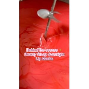NCLA Beauty Sleep Watermelon lūpų kaukė 15 ml