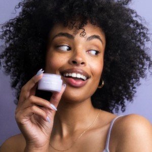 Beauty Sleep, Birthday Cake lūpų kaukė, 15ml-NCLA Beauty-NCLA Beauty