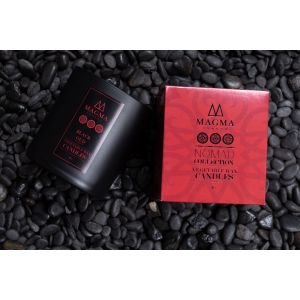 Magma London Black Oud žvakė 380 ml