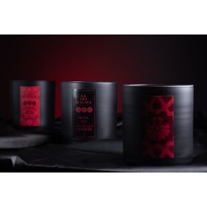 Magma London Black Oud žvakė 380 ml