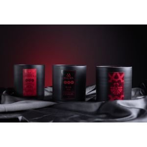 Magma London Black Oud žvakė 380 ml