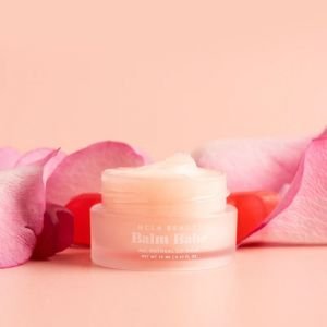 NCLA Balm Babe Candy Roses lūpų balzamas 10 ml