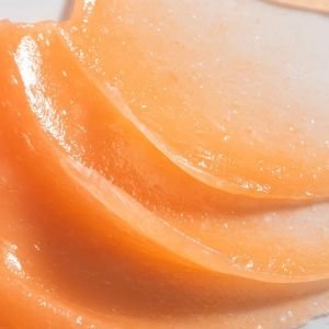 NCLA Balm Babe Peach lūpų balzamas 10 ml