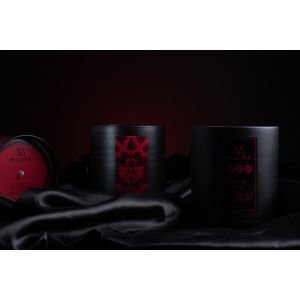 Magma London Fig & Sea Salt žvakė 380 ml
