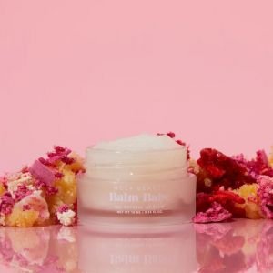 NCLA Balm Babe Birthday Cake lūpų balzamas 10 ml