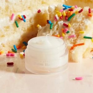 NCLA Balm Babe Birthday Cake lūpų balzamas 10 ml