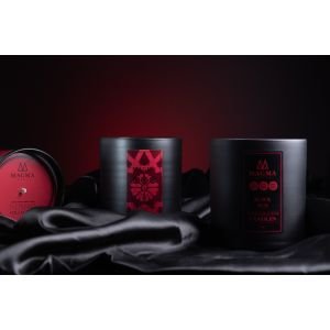 Magma London Fig & Sea Salt žvakė 380 ml