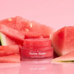 Babe, Watermelon lūpų balzamas, 10ml-NCLA Beauty-NCLA Beauty