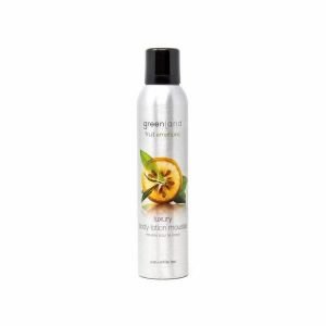 Greenland Yuzu & White Tea kūno losjono putos 200 ml