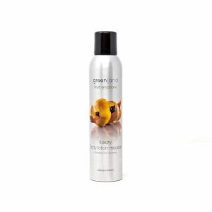 Greenland Papaya & Lemon kūno losjono putos 200 ml