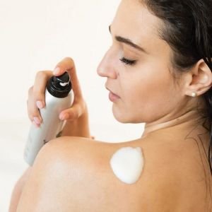 Dušo putos - Laimas ir Vanilė, 200ml-GREENLAND-GREENLAND