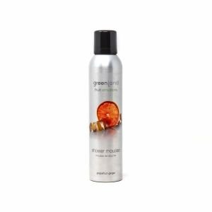 Greenland Grapefruit & Ginger dušo putos 200 ml