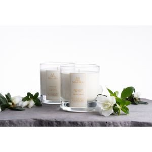 Magma London Fresh Green Tea Dans Le Jardin žvakė 380 ml
