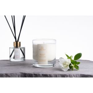Magma London Fresh Green Tea Dans Le Jardin žvakė 380 ml