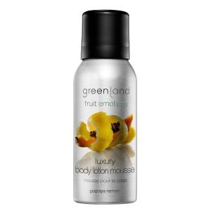 Greenland Papaya & Lemon kelioninis rinkinys