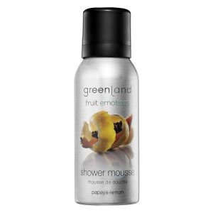 Greenland Papaya & Lemon kelioninis rinkinys
