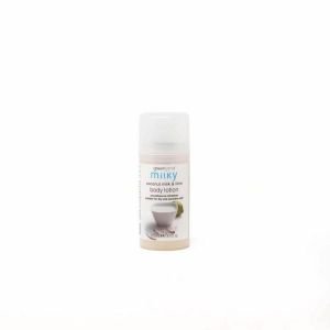 Greenland Coconut Milk & Lime kūno losjonas 100 ml