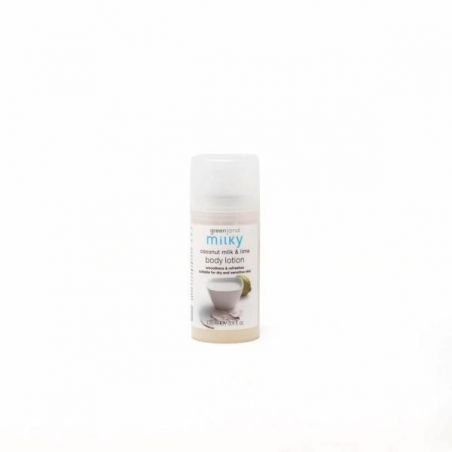 Greenland Coconut Milk & Lime kūno losjonas 100 ml